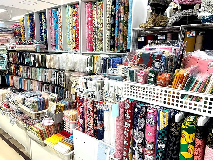 手芸工房さかぐち