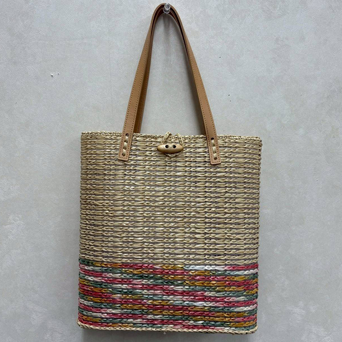 手あみの小物と雑貨